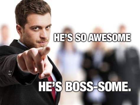 And don't let employee appreciation day go unnoticed. 11 Times Your Manager Should Have Recognized You | BI ...