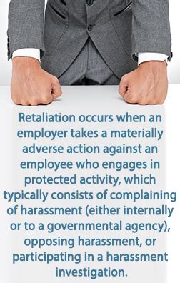 EEOC Issues Guidance on Retaliation and Related Issues