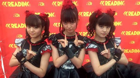 Name statistics based on the latest data available in the uk and us. Babymetal at Reading Festival: Fans and the band on being ...