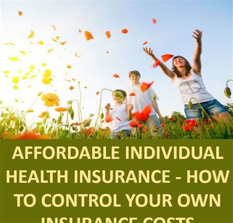 Enrollment will be completed by visiting our bluesenroll portal, which can be found by clicking on the health insurance link in accessplus, or the enroll now tab on our website. Affordable Individual Health Insurance How To Control Your ...