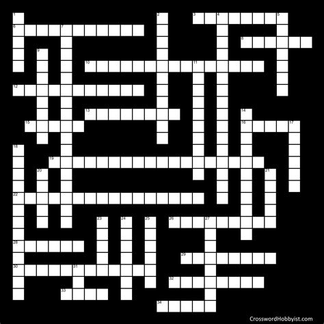 Sudoku puzzles that use a mixture of chemical terms and symbols serve as a tool to encourage the necessary repetition and attention to detail. CHEMICAL BONDING - Crossword Puzzle