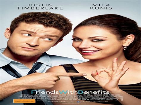 So list is build only from movies i watched if you post your suggestions i will update my list asap. Watch Free Movies Online: Watch Friends with Benefits ...