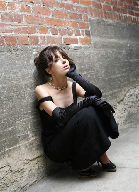 Natasha leggero as elizabeth and pauley perrette as jackie. Natasha Leggero Appearance at Newport Comedy Series Has ...