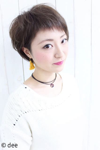 ぜいたくショート ツー ブロック 木村 カエラ - 無料の ...