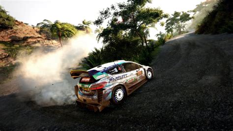 Deluxe edition contains the base game, toyota corolla 1999, the barcelona super special stage (sss) and a career development boost. WRC 9 (PS5 / PlayStation 5) Game Profile | News, Reviews ...