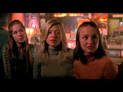 Ellen pompeo in friends.(ross and missy scene). Moonlight Mile - Trailer - YouTube