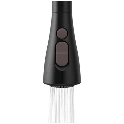 Low to high as the #1 faucet brand in north america, moen offers a diverse selection of thoughtfully designed kitchen and bath faucets, showerheads, accessories, bath. View 7 of Moen 7594BL Moen 7594BL Arbor One-Handle High ...
