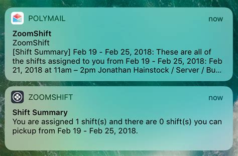 Save time and money with the homebase work schedule maker. Free Work Schedule App And Time Clock - ZoomShift