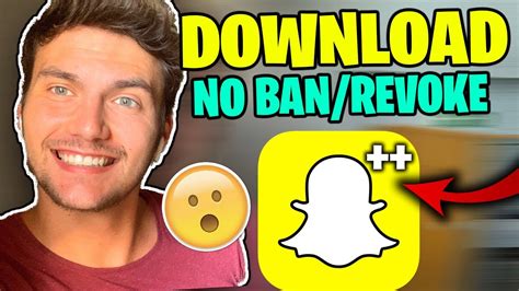 Download snapchat apk for android. SNAPCHAT++ DOWNLOAD *WORKING* How To Download Snapchat++ ...