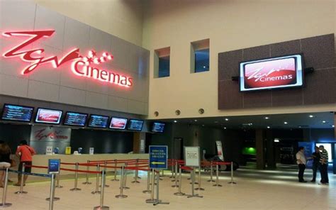 Tgv cinemas now offers secure faster and easier way to purchase your movie tickets with options to view movies showing in your favorite cinemas and hall types. Another large shopping mall, Toppen Shopping Centre is Set ...