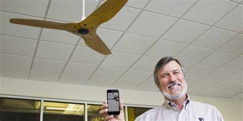 Nest Partners With A Smart Fan Company