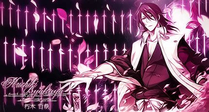 View/download this 1440x1080 senkei senbonzakura kageyoshi wallpaper from bleach anime. Byakuya V2 by direncefe on DeviantArt