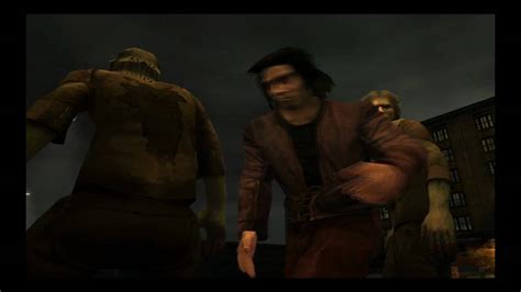 Share nines rodriguez with others. Vampire the Masquerade: Bloodlines - Nines Rodriguez Intro ...