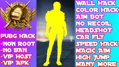 Tgb old iu + host + project cerberus 1.4.4 undetected tested by me and another friend 2days without any lol i got ban using antenna how to fix ban bro. Pubg Mobile Antiban Hack For Season 11 | How To Hack Pubg ...