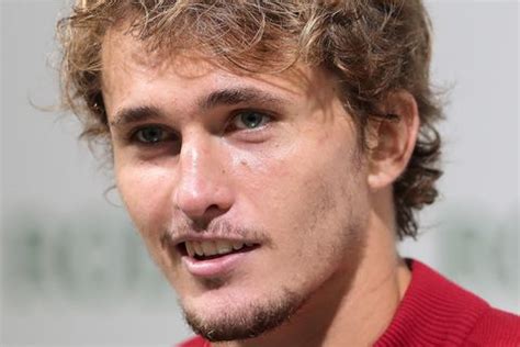 Zuvor hatte zverevs frühere freundin brenda patea (27) in einem interview der „gala von ihrer schwangerschaft berichtet zugleich wies zverev vorwürfe einer anderen früheren freundin zurück. Alexander Zverev: Freundin Brenda Patea im GALA-Interview ...