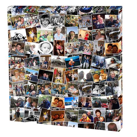 We did not find results for: Photo Montage Canvas Prints. Create Your Montage Canvas. -50%