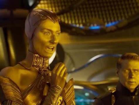 Elizabeth debicki's rise toward hollywood's big leagues continues unabated. Marvel's Guardians of the Galaxy Vol. 2 Continues to Bask ...