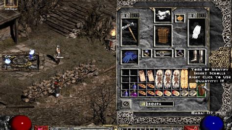 Resurrected is a remaster of the classic action rpg and its expansion lord of destruction, with new 3d diablo 2 is a very important game to blizzard, said diablo chief rod fergusson. Diablo 2 Remastered in arrivo quest'anno? Si, secondo ...