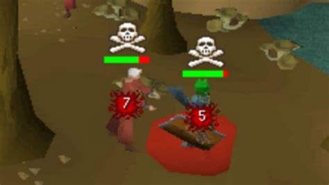 We mention some specific ranks of certain heals below as a. Chaos Druids Battle Again!! Chaos Druid PKing/Cranium Tricking OSRS | BadKush