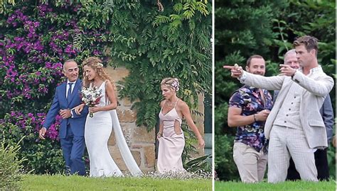 Este sábado cristian prieto (27), el hermano de la actriz elsa pataky (42) y su novia silvia serrantre se han dado el 'si, quiero' en getaria (guipúzcoa). Boda de Christian Prieto, hermano de Elsa Pataky: Todas ...