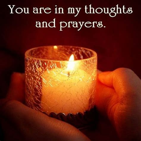 I know that god and his angels are there with you. In my thoughts and prayers | Grief Quotes | Prayer for the sick, Sending prayers, Prayers for ...