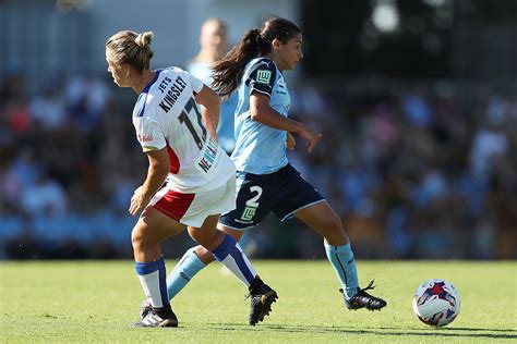 Pre match stats, odds, prediction validation. Sky Blue Centurion Signs On | Sydney FC