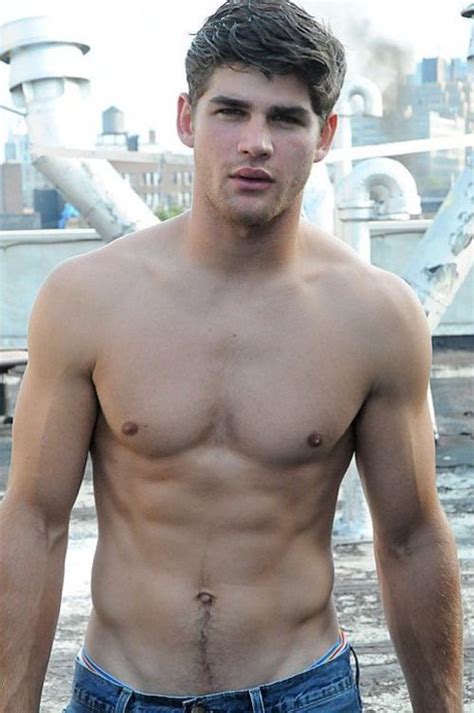 Men's grooming tips on how to shave your chest: Holy Shirtless Friday : theBERRY | Hot Guys | Pinterest ...