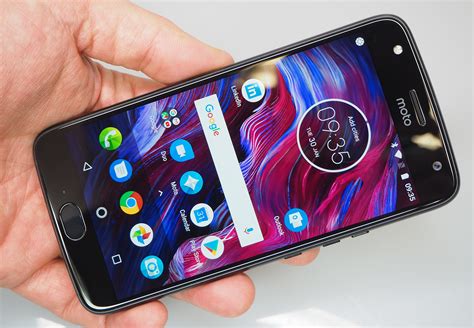 Finding the best smartphone camera is no easy task these days. Moto X4 Dual Camera Review - Verdict | ePHOTOzine