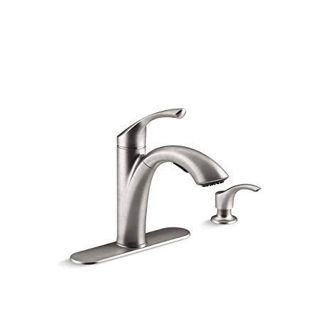 By clicking the links below, a new website will open, containing the manual in pdf file format, which can be saved on your computer and/or printed out. Discount Kohler Faucets Kohler Faucets Mistos Amazon Com ...