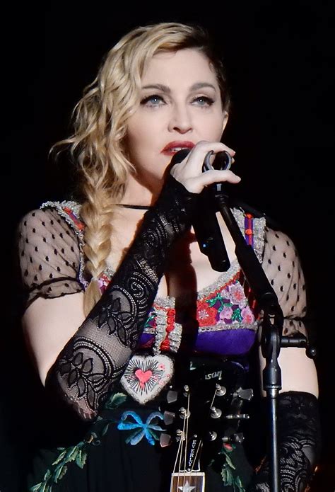 We are your reddit home for news, information, music and everything else concerning the legendary queen of pop. Madonna - Wikipedia