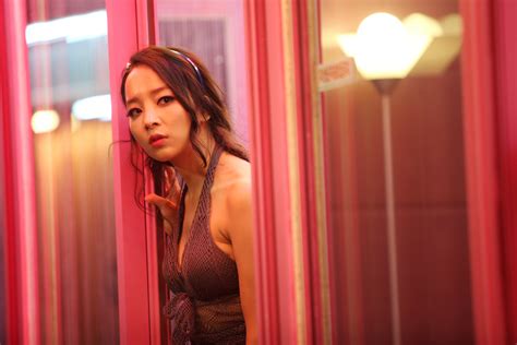 Some with the classic red lit windows that have become so famous in amsterdam. Upcoming Korean movie "The Outsider: A Destitute Life ...