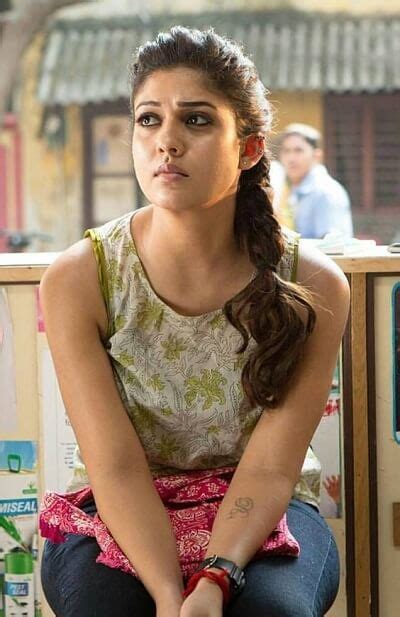 Nayanthara belongs to a syrian christian family. Nayanthara Biodata, Husband, Marriage, Height, Weight, Age ...