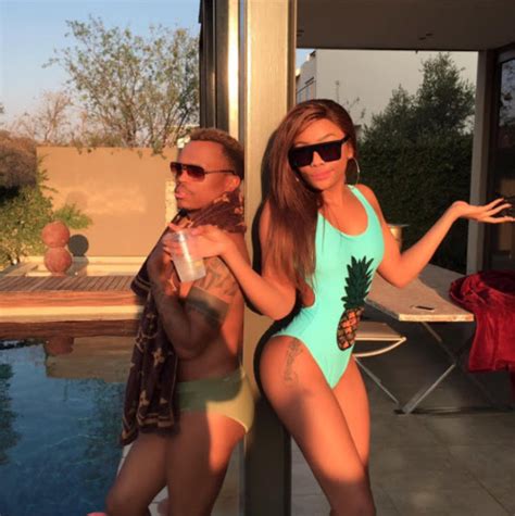 View all bonang matheba pictures. Sigh! In 2017 Mzansi finally accepted that Bonang and ...