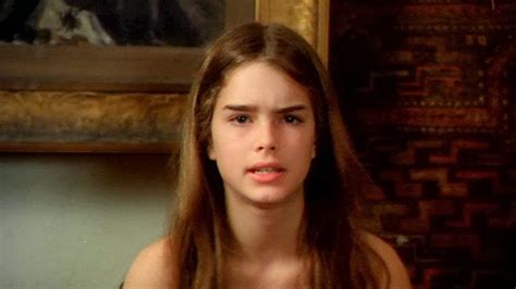 Brooke shields in pretty baby, 1978.from paramount/everett collection. Pretty baby movie scenes | mistervi.eu