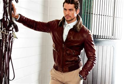 Thanks for the a2a, quora user. Leather Jackets - The Best Brands For Men To Wear Right Now