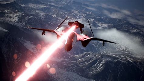 Ace combat 7 skies unknown walkthrough part 1 and until the last part will include the full ace combat 7 skies unknown gameplay on pc. Ace Combat 7 Bursts With A New Trailer For DLC Aircraft #3 ...