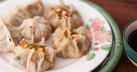 Check spelling or type a new query. Cara Buat Dimsum Vegetarian - Resep Dimsum Tiga Rasa Ayam ...