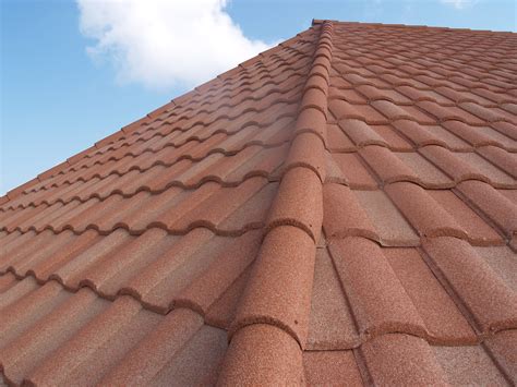 It looks gorgeous on your house, just like clay tiles due to its beautiful stone coating. 2020 Stone Coated Steel Roof Cost: Gerard, DECRA, Metro ...