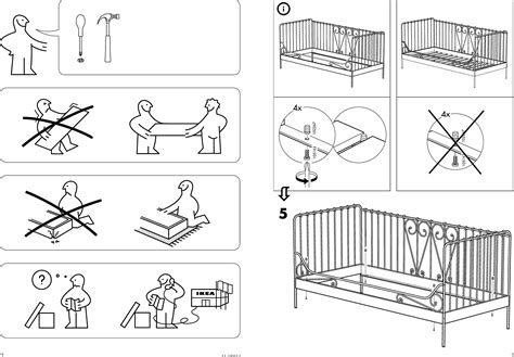View and download ikea godmorgon cabinet assembly instructions manual online. Ikea Meldal Shrank Assembly : Söderhamn, 3 seat section sofa cover - Bemz : Manual de la ikea ...