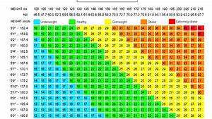 How Do I Find Out My Body Mass Index Index Choices