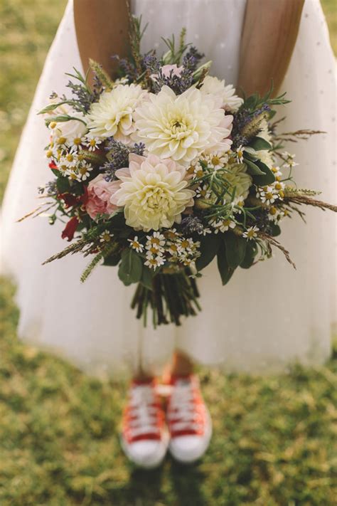 Piante da interno ed esterno a trigoria. 20 meravigliosi bouquet per un matrimonio in estate