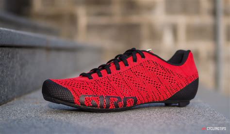 Free delivery over £50 | free returns. Giro debuts Xnetic Knit uppers on new Empire and Republic ...