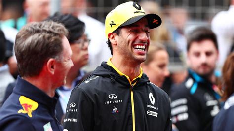 (formula 1 via getty images) F1 Canadian Grand Prix 2019 qualifying results: Daniel Ricciardo, Renault, Red Bull, Max ...