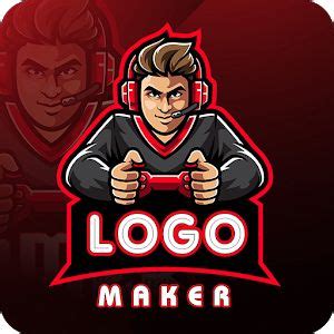 Below are some noticeable features which you'll experience after sothink logo maker professional free download. Logo Esport Maker 1.3 | Create Gaming Logo Maker Apk ...