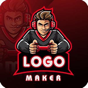 No need to upload or download. Logo Esport Maker 1.3 | Create Gaming Logo Maker Apk ...