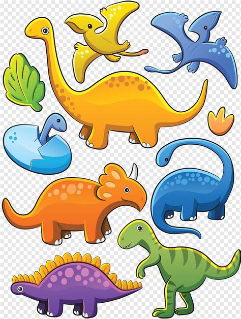 In this page you can download free png images: Banyak ilustrasi dinosaurus, telur Dinosaurus s ...