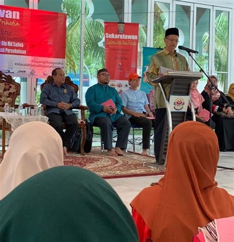 Suburkan kasih sayang, hindari permusuhan bersempena minggu rahmatan lil 'alamin anjuran majlis agama islam wilayah persekutuan dengan kerjasama universiti islam. Mari adakan program di Wilayah Persekutuan - Yayasan ...