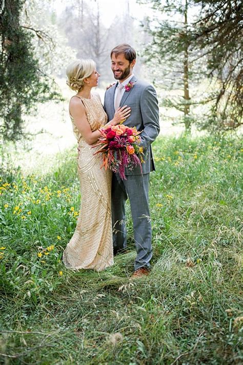 Maybe you would like to learn more about one of these? Graceful and Stylish Lake Tahoe Wedding captured by Eric ...