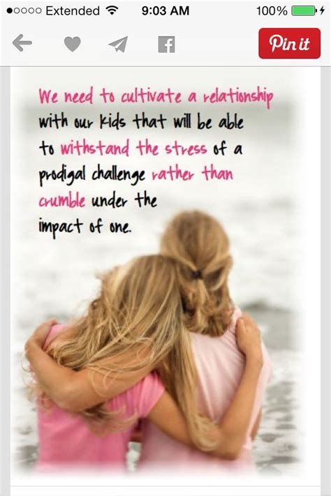Daughter | Troubled teens, Parenting, Parenting teens