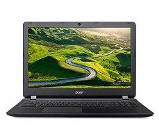 تعريف لنظام التشغيل ويندوز 8, 10 (64 بت). سعر ومواصفات Acer Aspire ES1-572